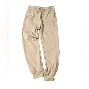Libin sweat pants tappared joggers